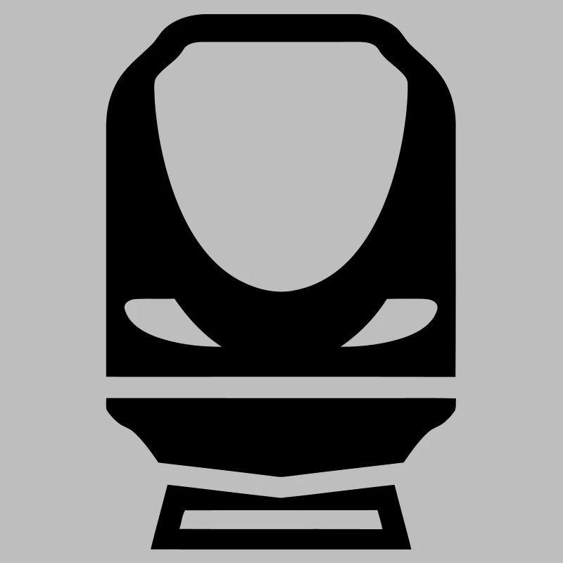 Cheminot / Chemin de fer / Train / Metro