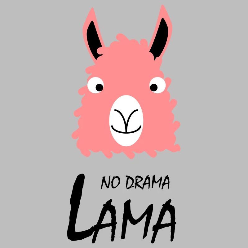 Pas de drame Lama