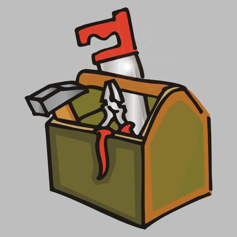 tool box