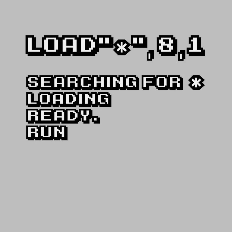 Rétro-informatique et nostalgie 8 bits