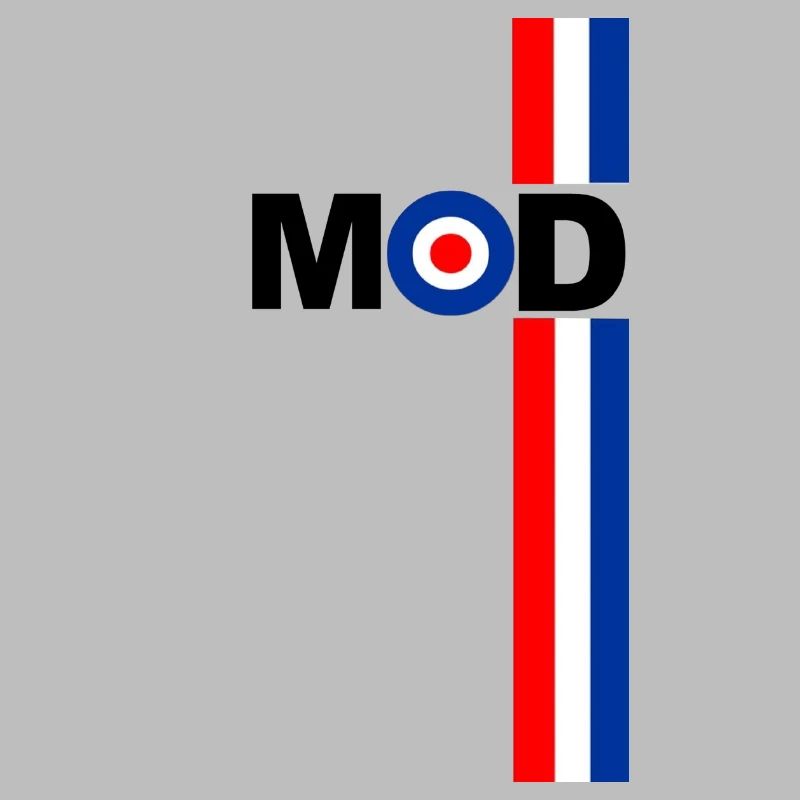 MOD TARGET RSF STRIPES CONCEPTION