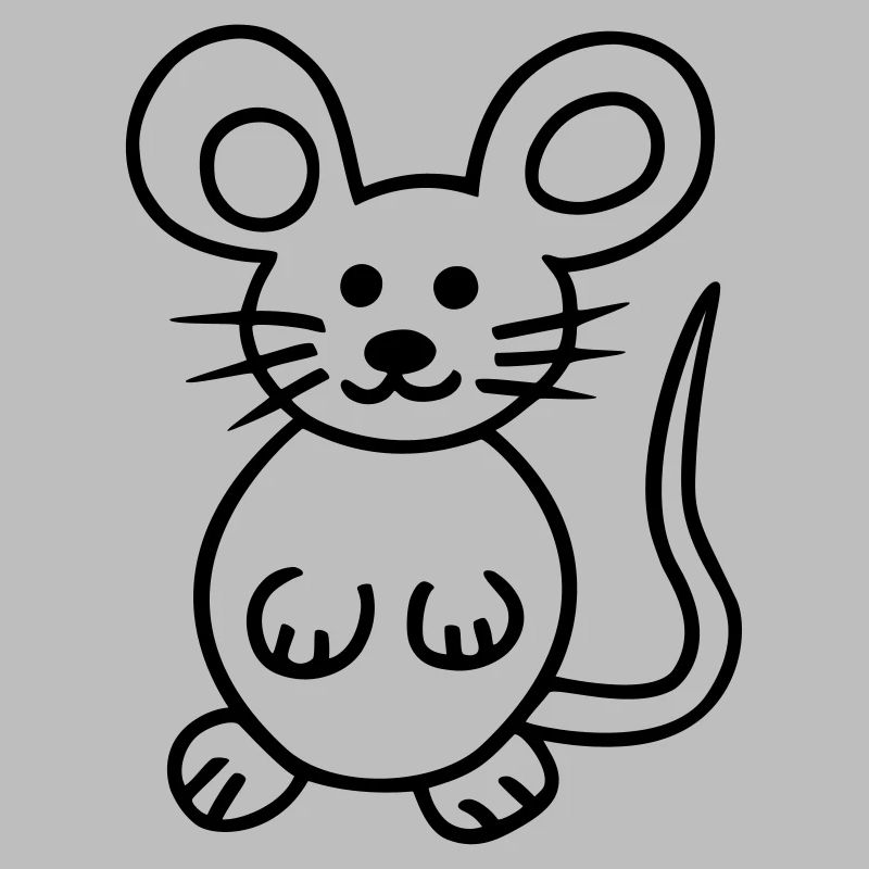 Mouse, Mausi