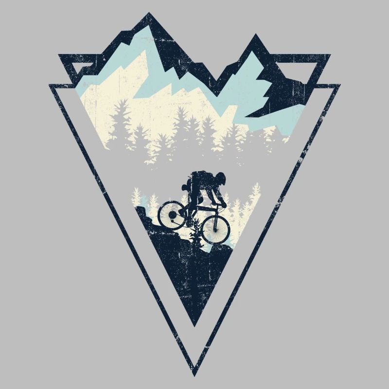 Alpine MTB Crest
