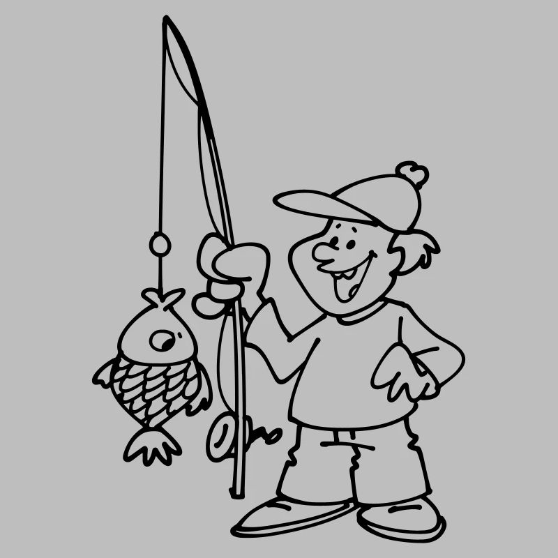 Fisherman