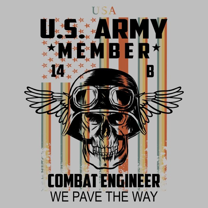 US Army Combat Technician