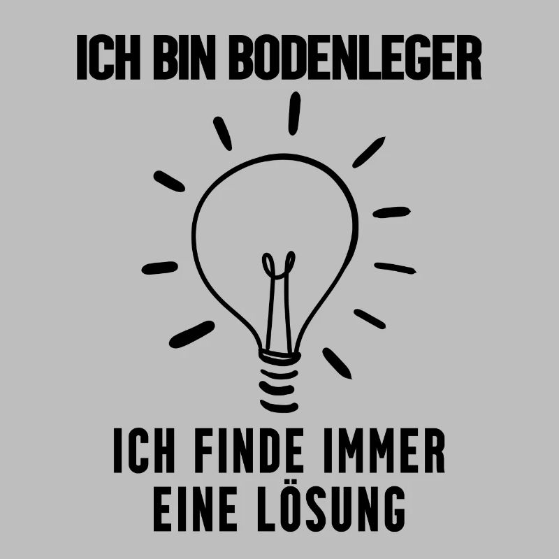 Bodenleger
