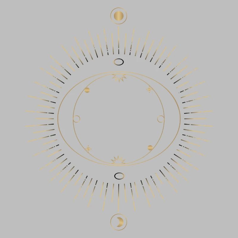 Conception du circuit de l’anneau solaire