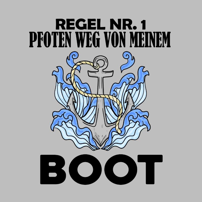Boote Motorboot Kapitän Boot Seefahrt Geschenk