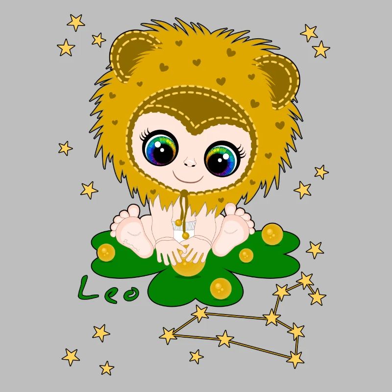 sternzeichen_leo