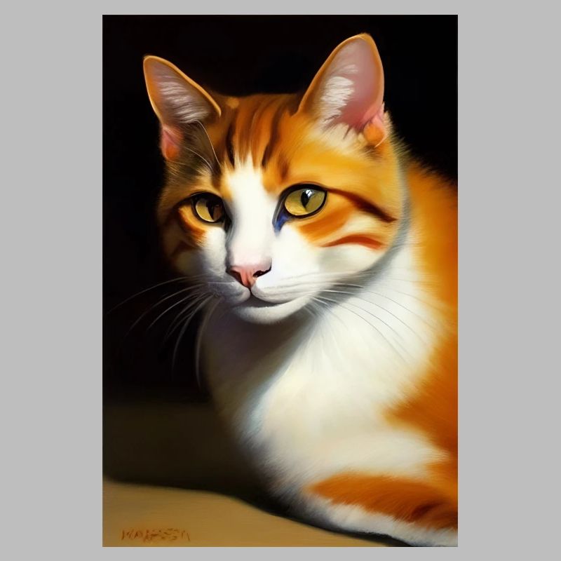 Image du chat