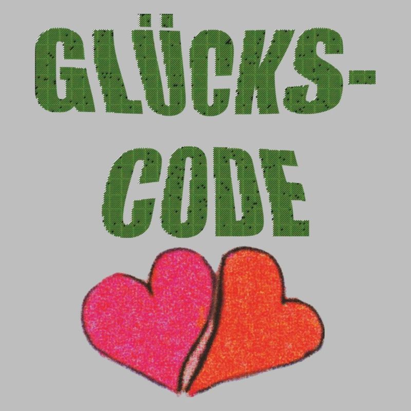 glückscode