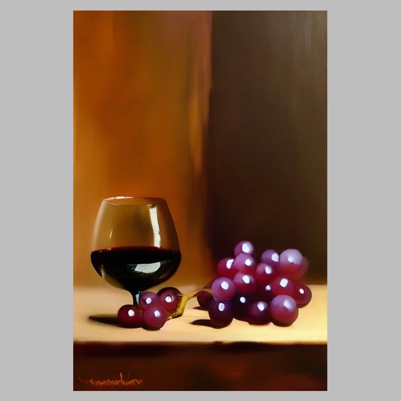 Wein Trinker