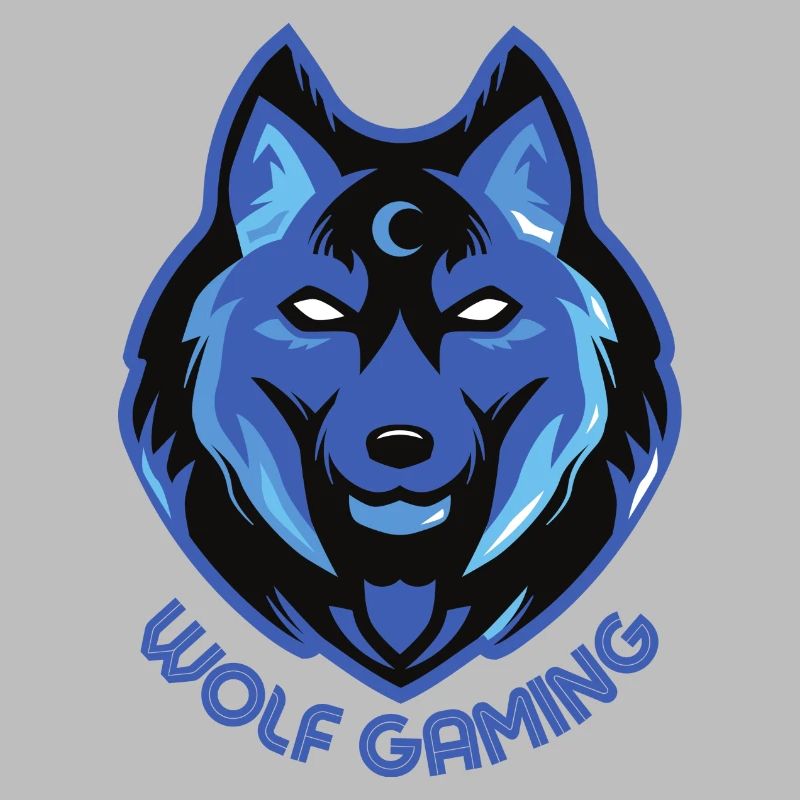 WOLF GAMING
