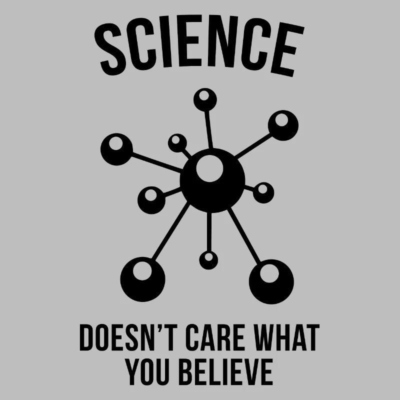 Science - Peu importe ce que vous croyez