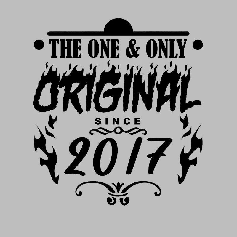 2017 - Année de construction 2017 - Année de construction 2017