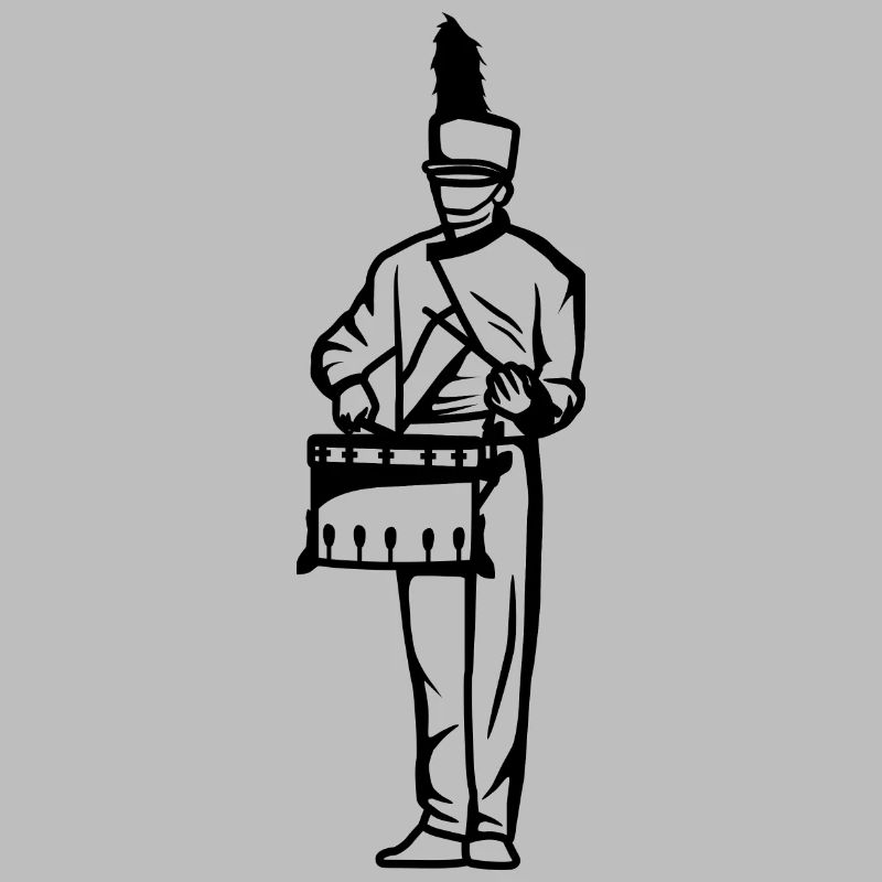 Drummer Boy
