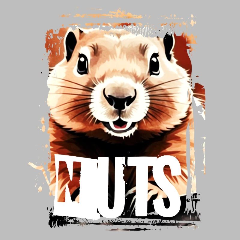 Squirrel Nuts Nuts Nuts