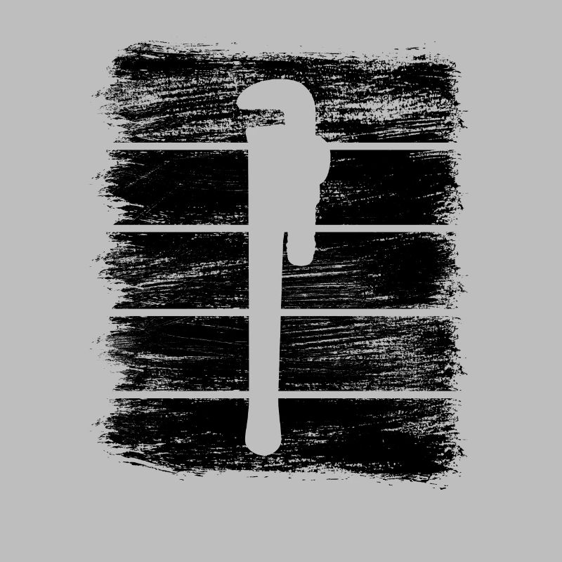 Dessin de clé à pipe