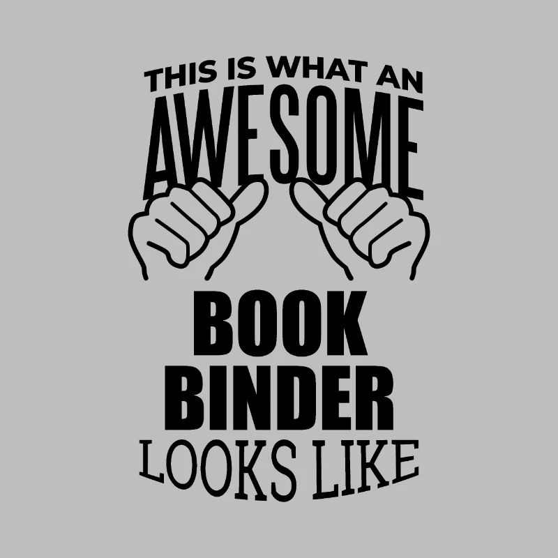 Buchbinder