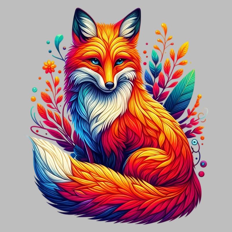 Fuchs