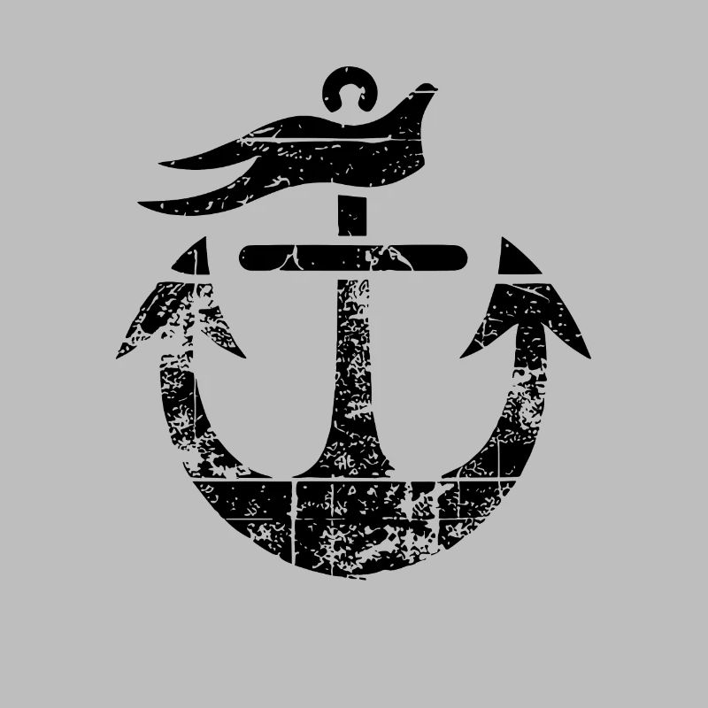 Drawing anchor