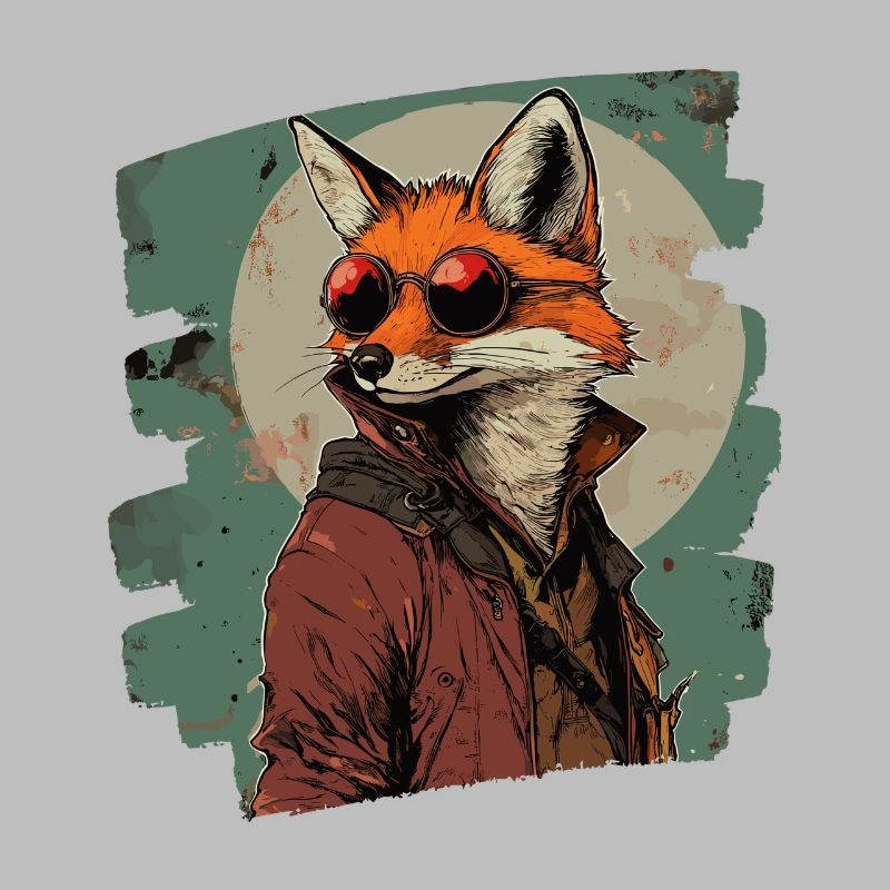 Fox