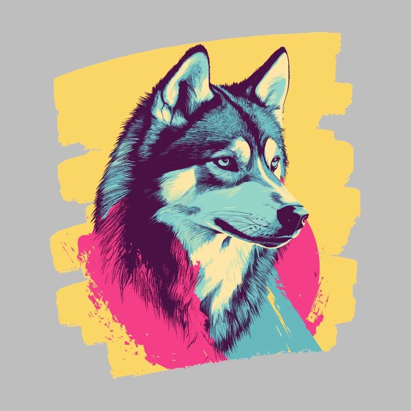 Husky