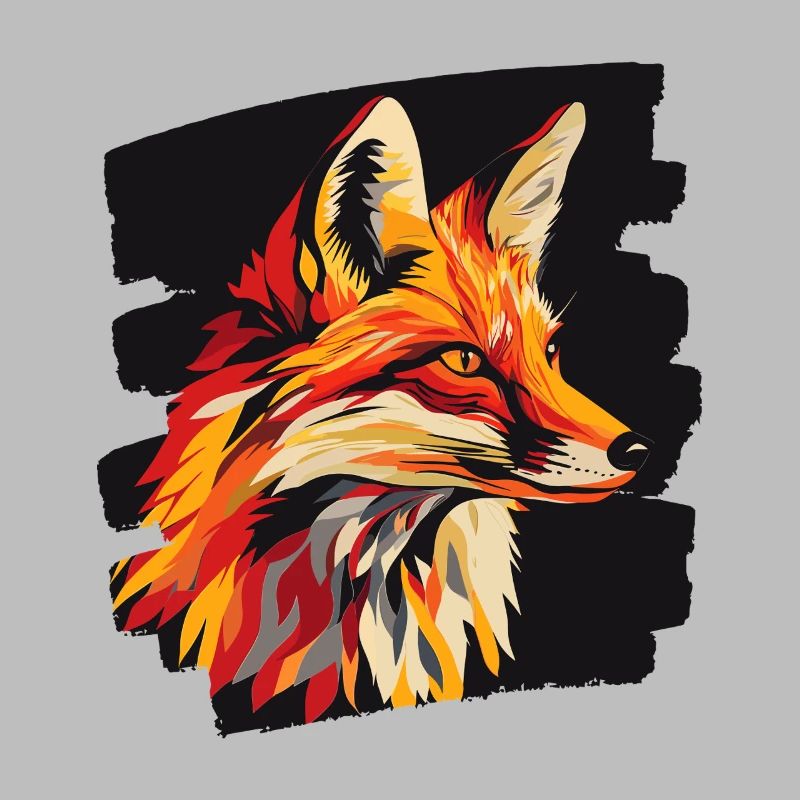 Fuchs Kunst