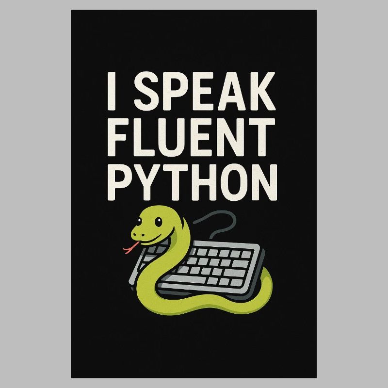 Serpent de codage Python