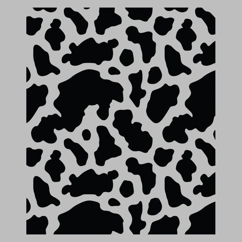 Cow Pattern