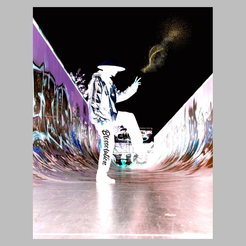 Blessolution "Balance"