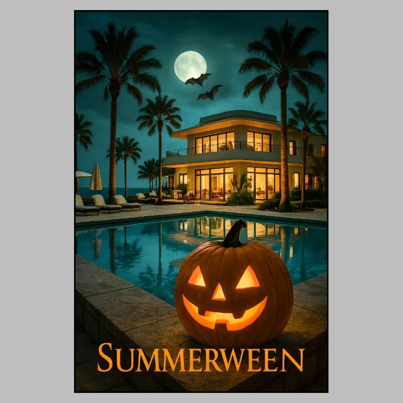 Sommerween
