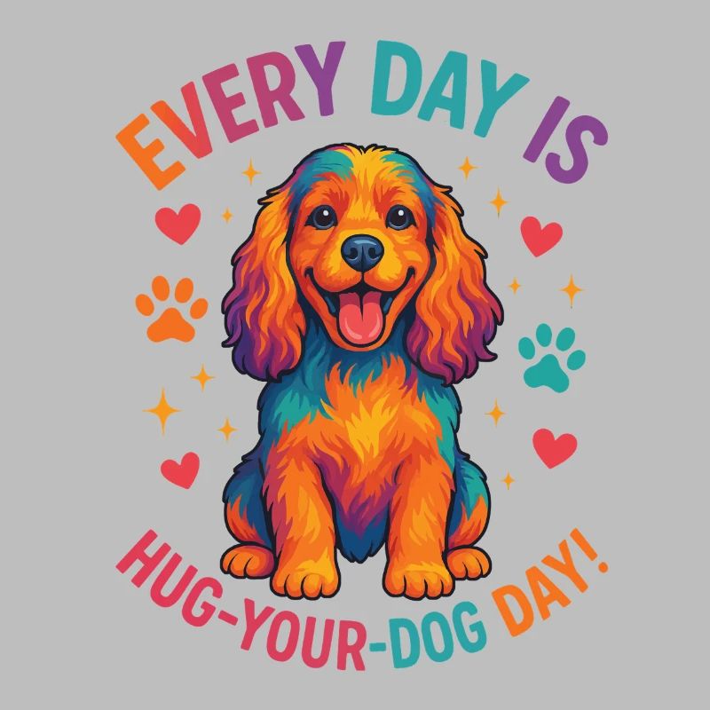 Cocker Spaniel