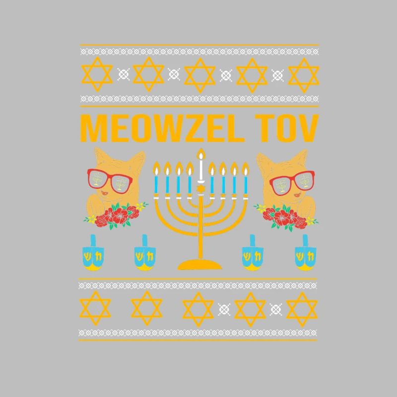 Hanoukka Hanoukka Hanoukka