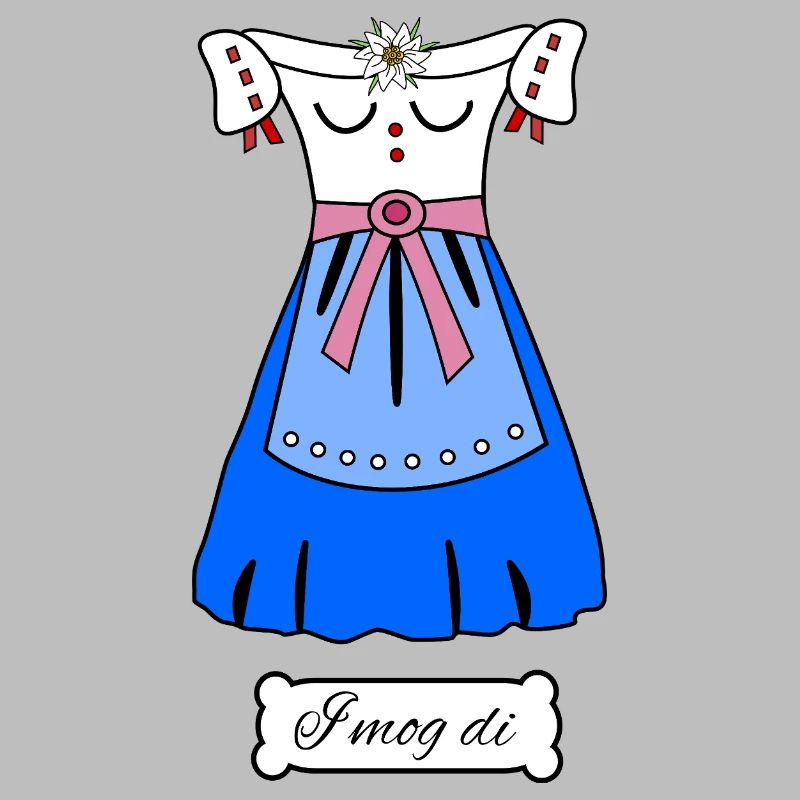 My_dirndl