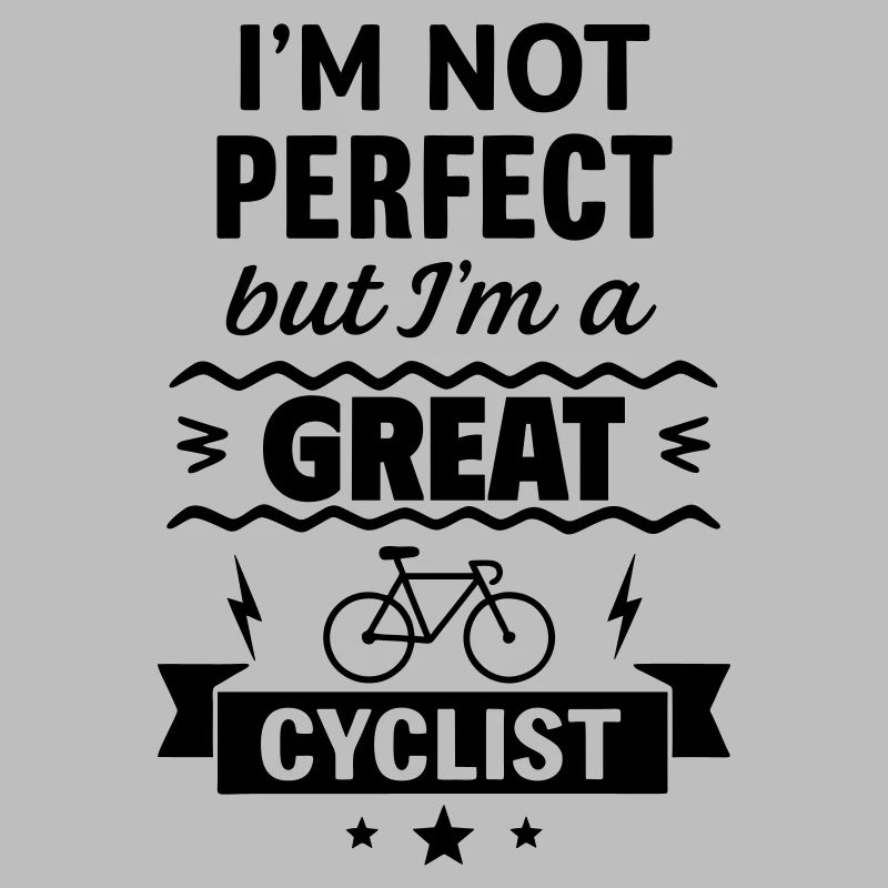 Great cyclist