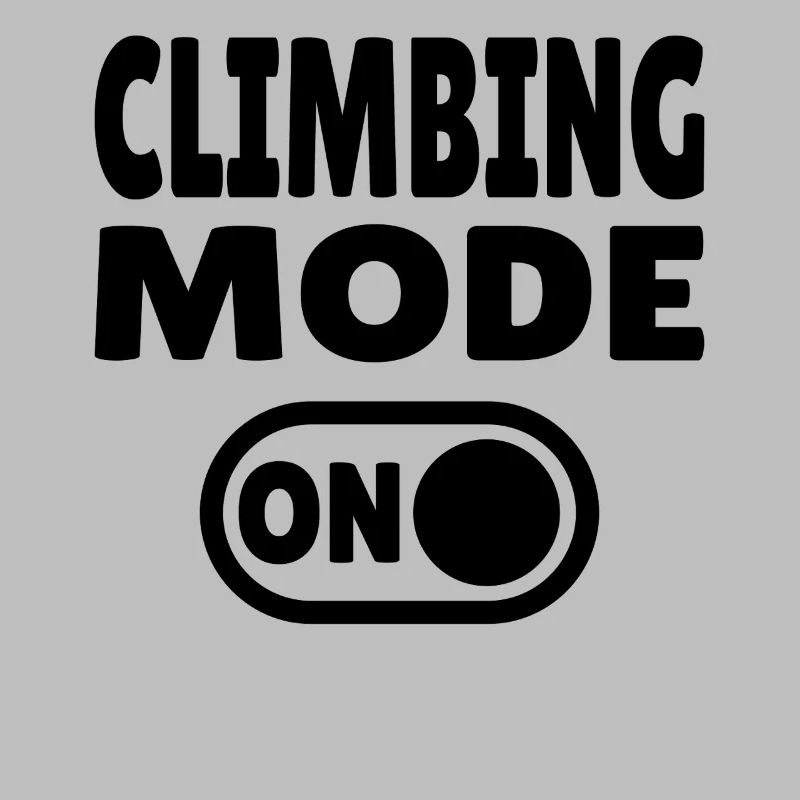 Mode d’escalade activé – Style Boulder & Kletter