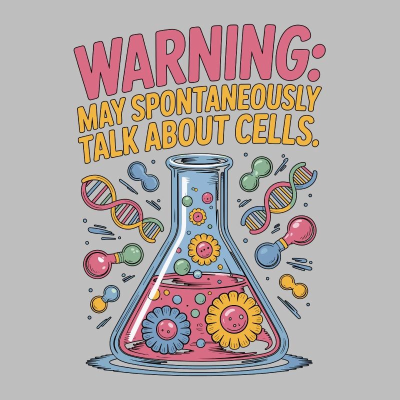 Lab Technician Warning May Medical Laboratory Work