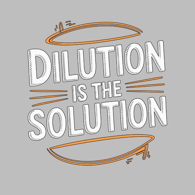 La dilution est la solution : la phlébotomie