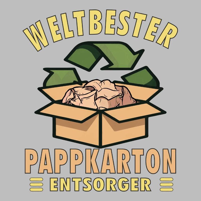 PAPPKARTON