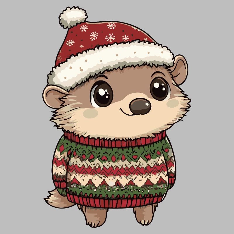 Noël hérisson