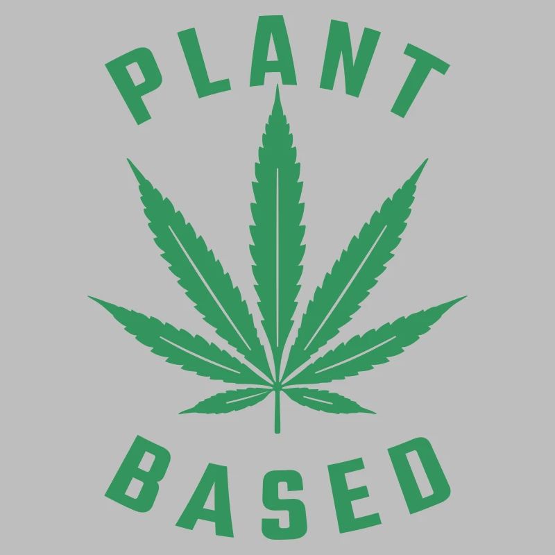 Plant Based Hemp Colors Selectable