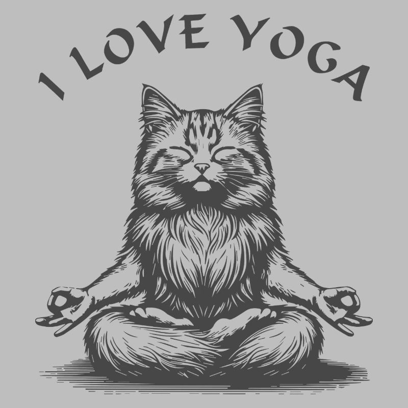 ChatsYoga Lotus Pose