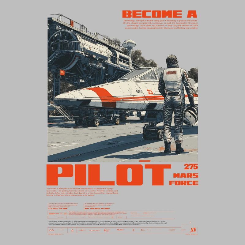 MARS PILOT