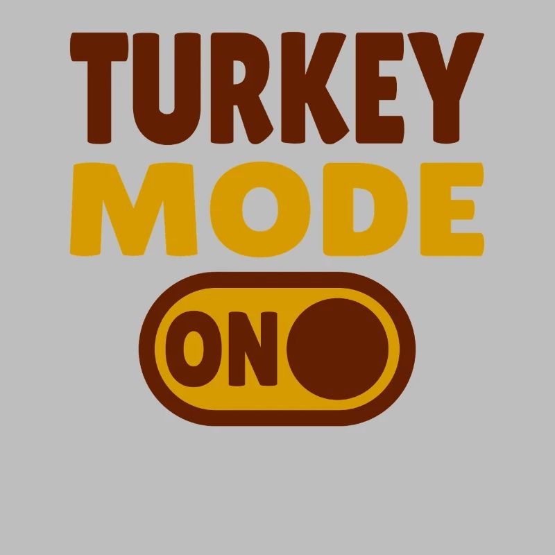 Mode dinde activé