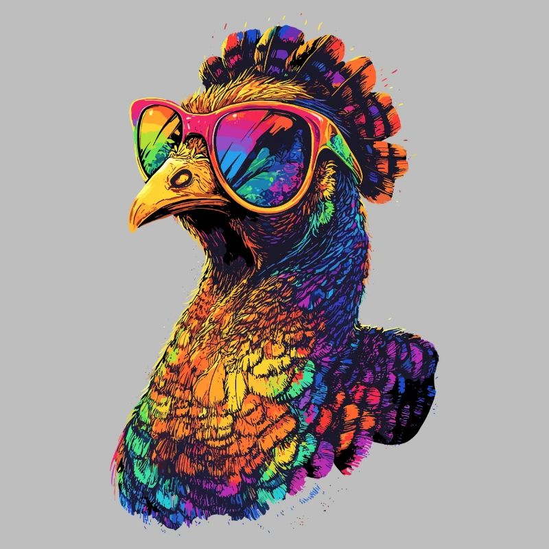 Dinde Poules Oiseaux Dinde