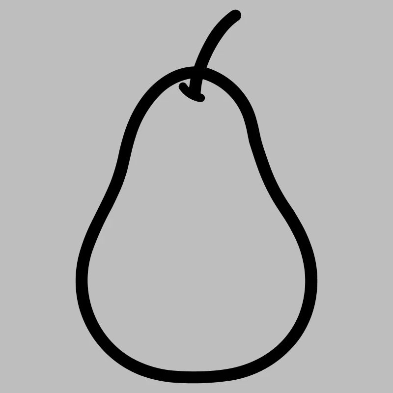pear