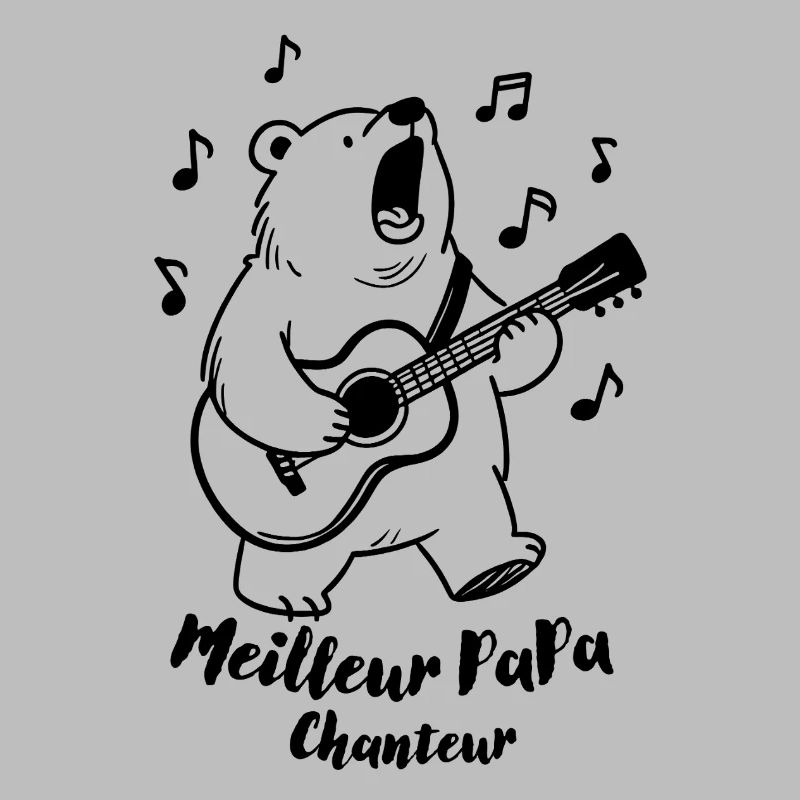 Bester singender Vater