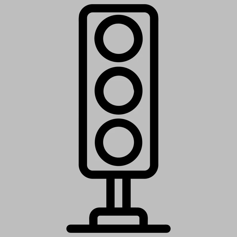 traffic light