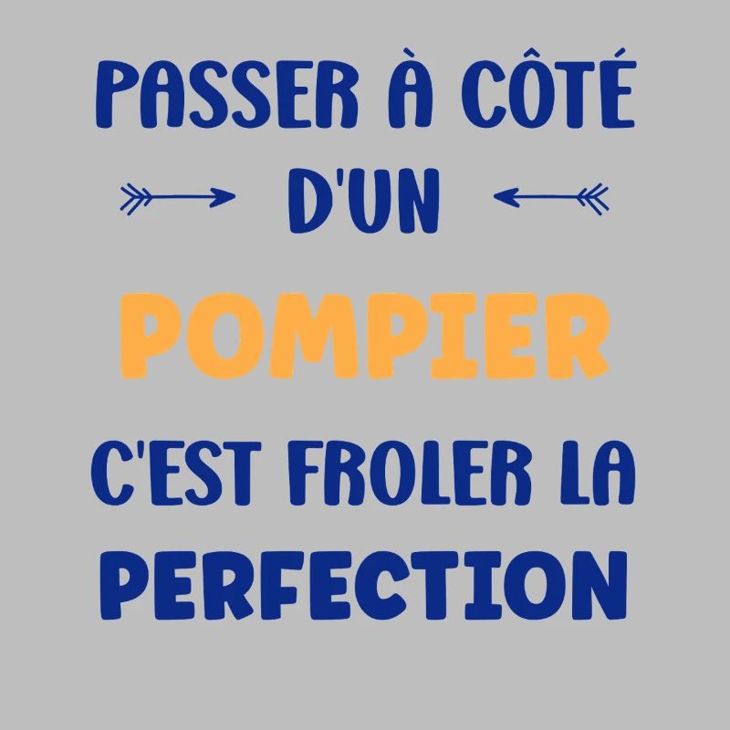 pompier